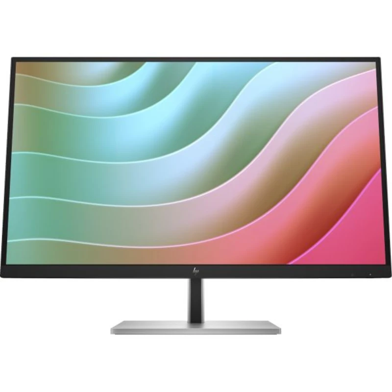 Image of HP E27k G5 (27”) 4K Ultra HD IPS USB-C Docking Business Monitor with Audio
