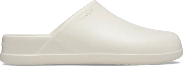 image of Crocs Unisex Dylan Clogs Stucco M10