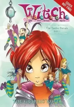 Image of W.I.T.C.H. Part 1, Vol. 1 by Disney