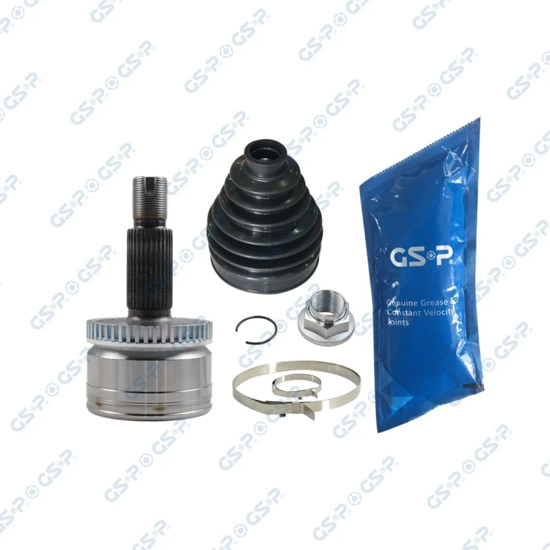 Image of GSP CV joint kit GSP 801091