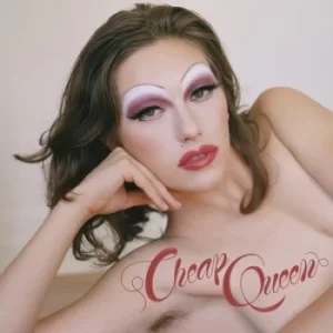 Image of Cheap Queen by King Princess CD Album