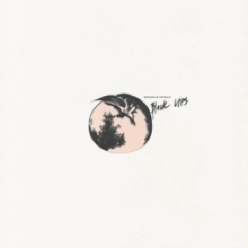 Image of Season of the Peach CD / Album