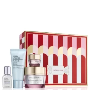 Estee Lauder Lift and Glow Skincare Treats Sets