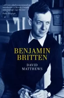 Image of Britten : Centenary Edition