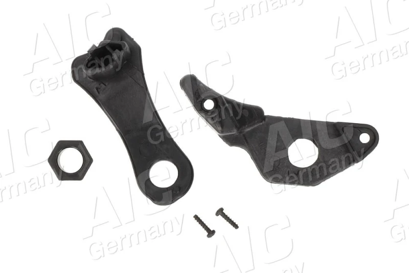 Image of Base, headlight AIC 77322
