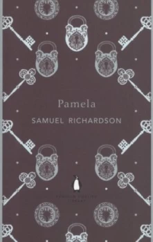 Image of Pamela or Virtue Rewarded by Samuel Richardson Paperback
