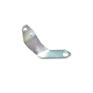 Image of STC Holder, exhaust pipe RENAULT T400153 7700260757,7700511570,7704002509 7705099058