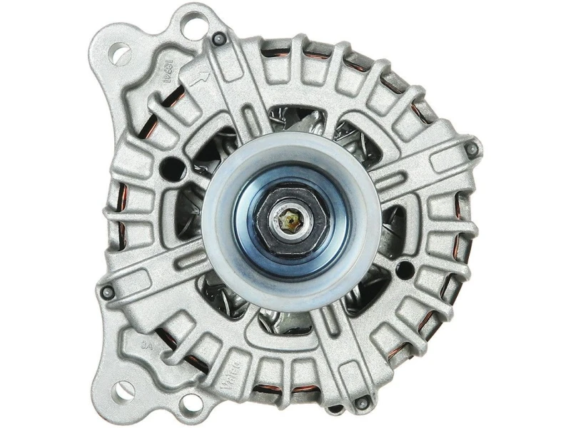 Image of AS-PL Alternator AS-PL A3155(VALEO)