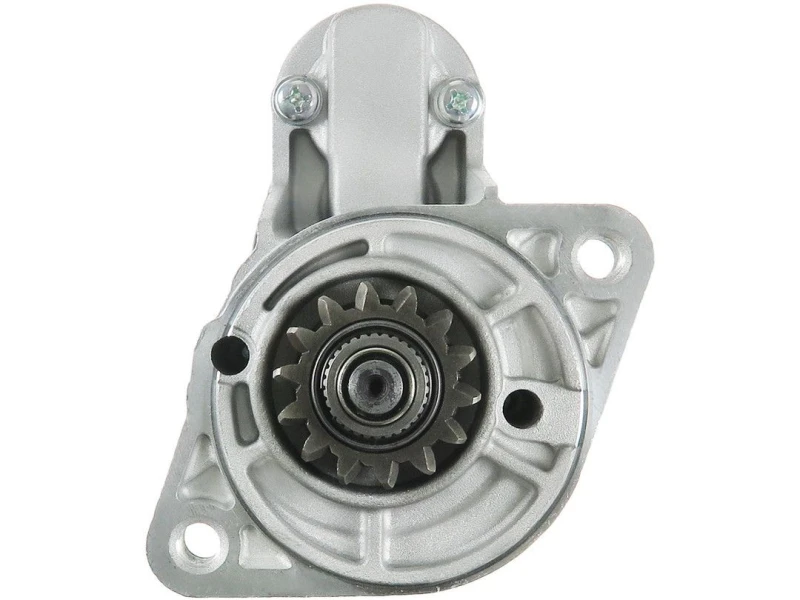 Image of AS-PL Starter motor AS-PL S5438S