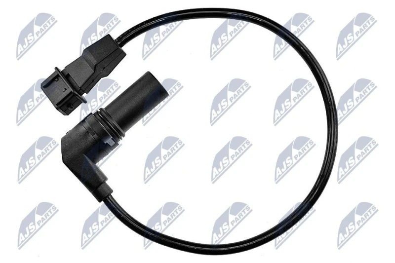 Image of NTY Crankshaft sensor NTY ECP-DW-005