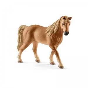 Image of Schleich Farm World Tennessee Walker Mare Toy Figure