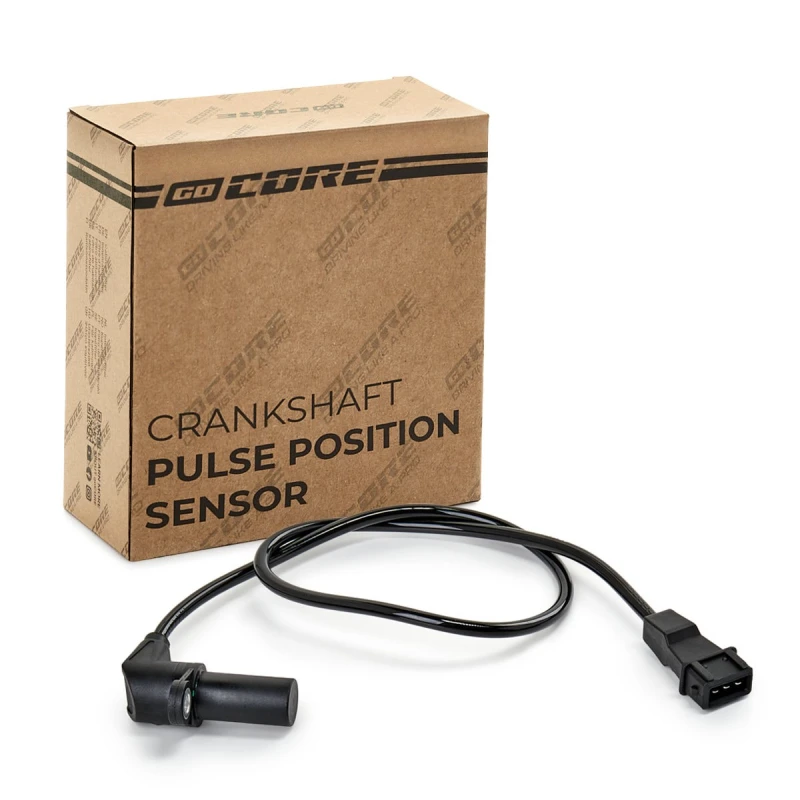 Image of goCORE GCC9460103 Sensors Inductive Sensor Sensor,camshaft position (3946)