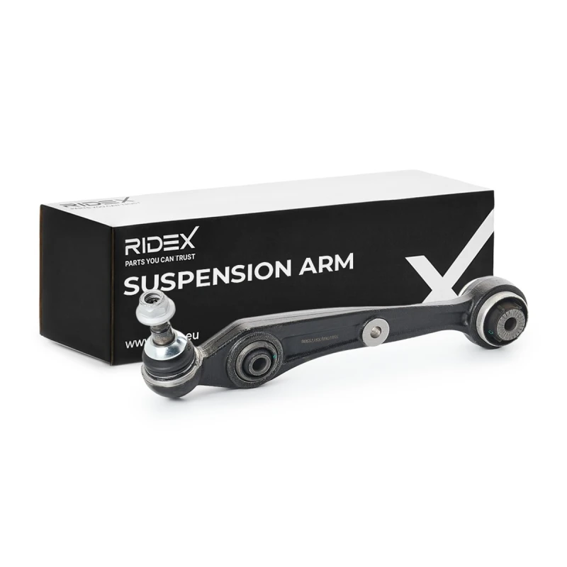 Image of RIDEX Suspension arm RIDEX 273C2625