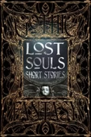 Image of lost souls short stories