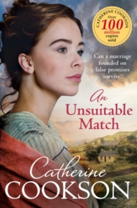 Image of An Unsuitable Match. Paperback. By Catherine Cookson Books