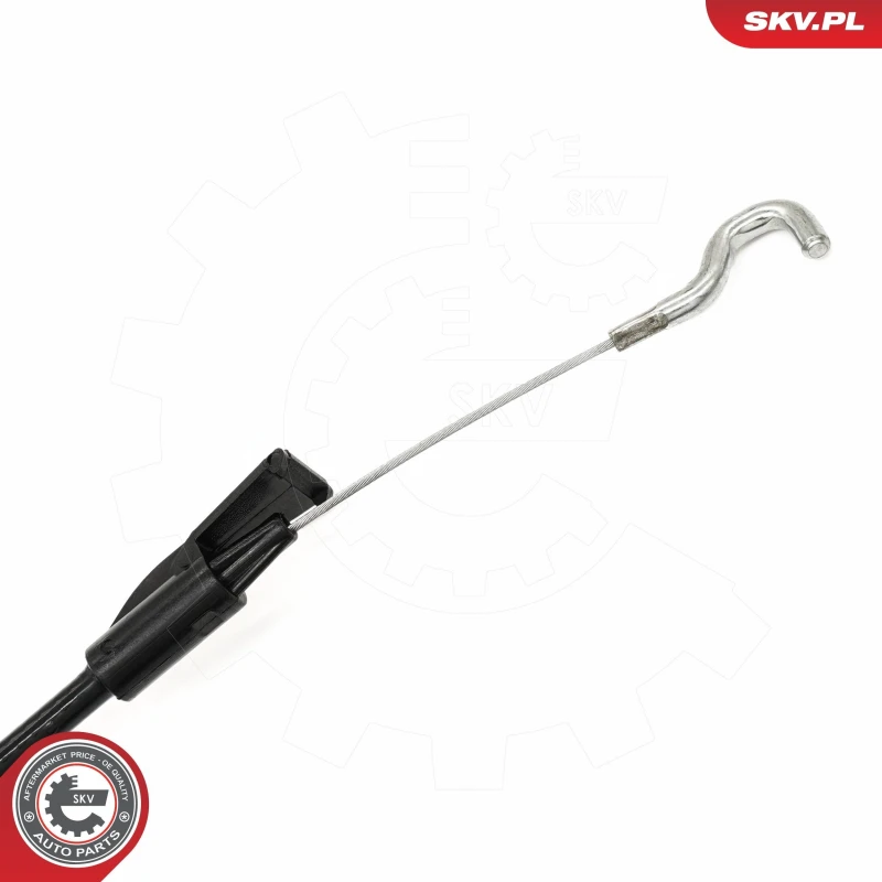 Image of ESEN SKV Cable, door release ESEN SKV 96SKV988