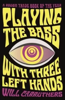 Image of Playing the Bass with Three Left Hands