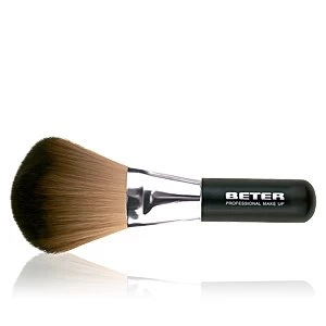 image of BROCHA MAQUILLAJE Professional gruesa pelo sintetico