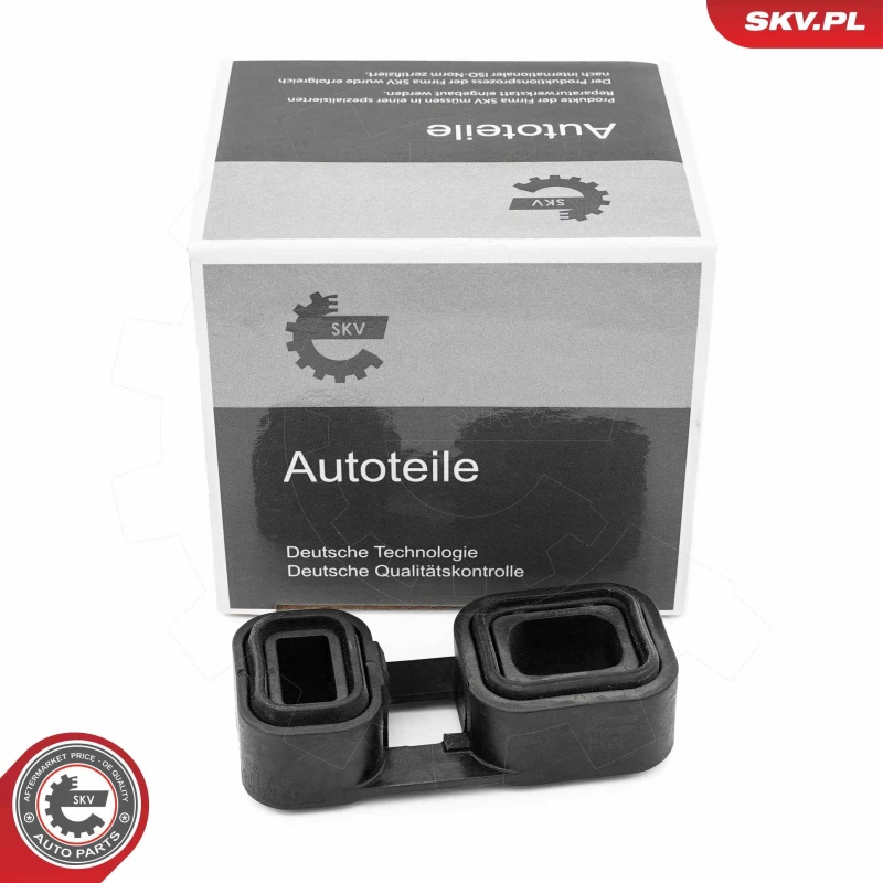 Image of ESEN SKV Oil Seal, automatic transmission ESEN SKV 96SKV287