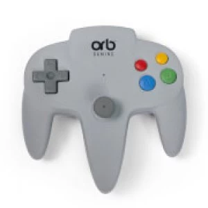 image of Retro Arcade Controller