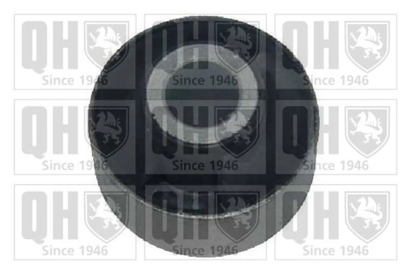 Image of QUINTON HAZELL Trailing arm / Suspension arm bush QUINTON HAZELL EMS8525