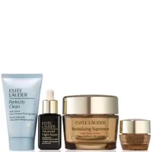 image of Estee Lauder Firm and Lift Skincare Wonders Set