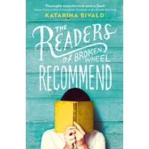 Image of The Readers of Broken Wheel Recommend