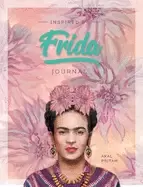 Image of inspired by frida journal
