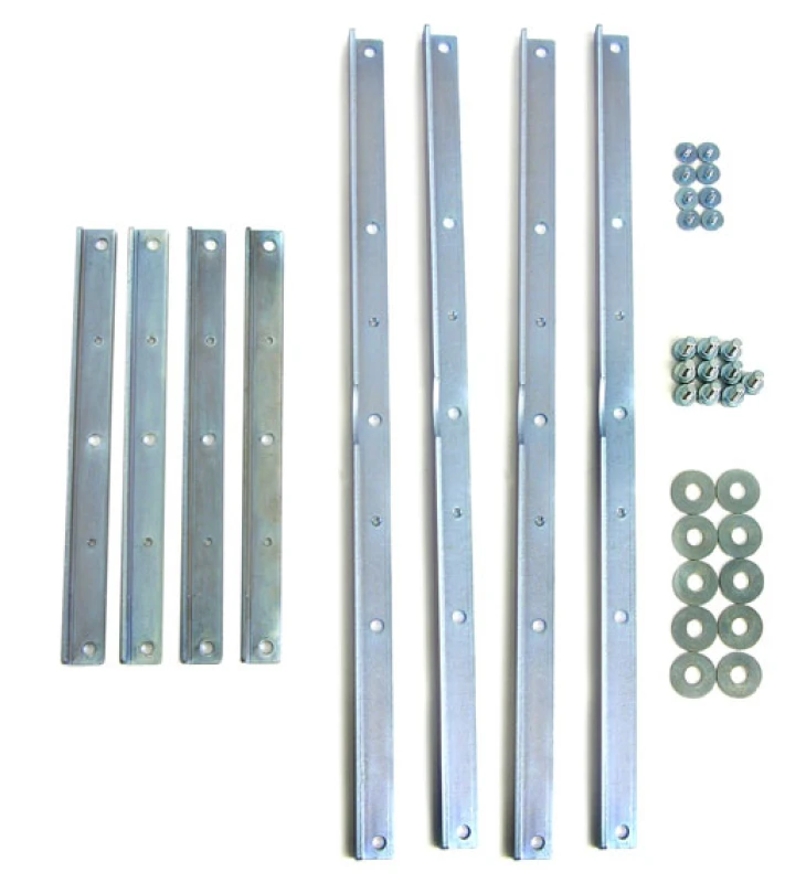 Image of Ergotron 97-759 mounting kit