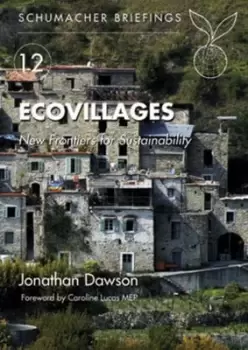 Image of Ecovillages by Jonathan Dawson