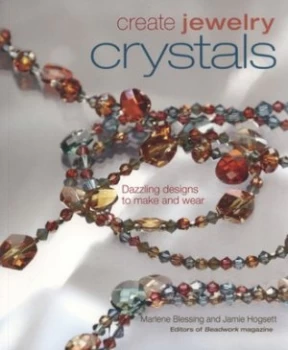 Image of Crystals by Marlene Blessing Paperback