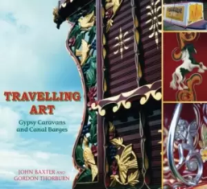 Image of Travelling art by John Baxter
