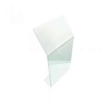 Image of Counter Shield Screen 800x400x150mm CNP07243