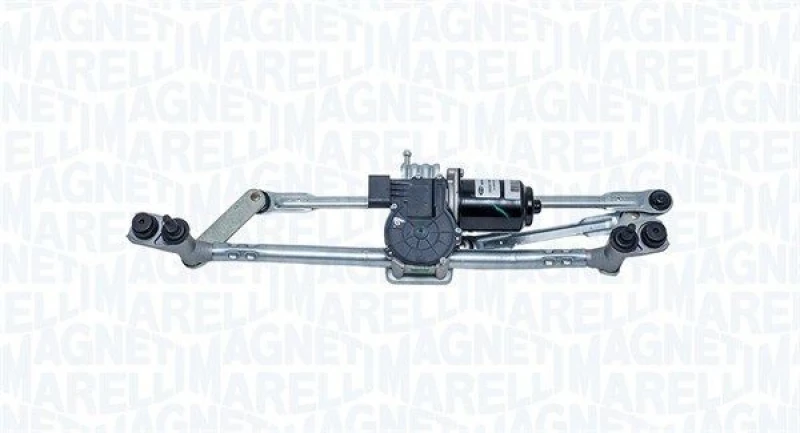 Image of MAGNETI MARELLI Window Wiper System MAGNETI MARELLI 064351128010