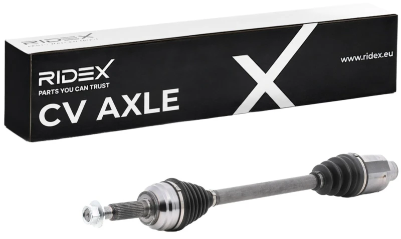 Image of RIDEX Drive shaft RIDEX 13D1060