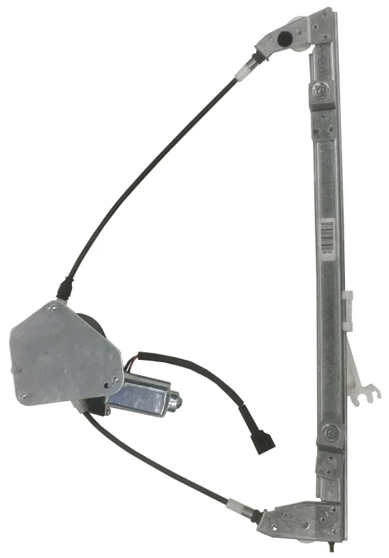 Image of Window regulator VALEO 850349