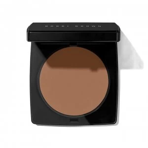 image of Bobbi Brown Pressed Powder - Warm Chesnut