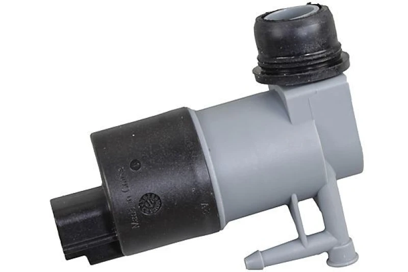 Image of Windscreen washer pump METZGER 2220834