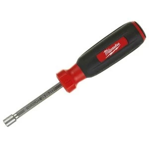 Image of Milwaukee Hand Tools HOLLOWCORE Magnetic Nut Driver 10mm