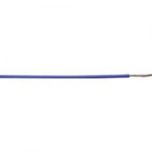 Image of Strand H07V K 1 x 35 mm2 Black LappKabel 4521012