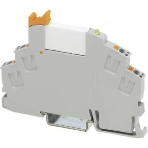 Image of Relay component Phoenix Contact RIF 0 RPT 24DC 1 Nomina