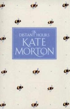 Image of The Distant Hours by Kate Morton Book