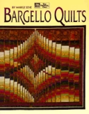Image of bargello quilts