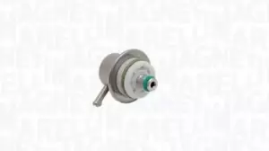 Image of MAGNETI MARELLI Control Valve, fuel pressure MERCEDES-BENZ,SMART,SSANGYONG 213000000001 0000781589,0003097V002