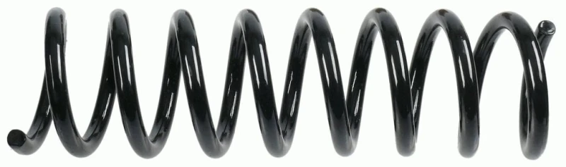 Image of Coil spring SACHS 997 655
