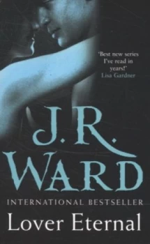 Image of Lover Eternal by J. R. Ward Paperback