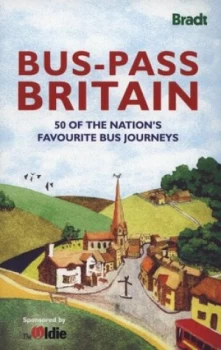 Image of Bus-Pass Britain by Nicky Gardner Paperback