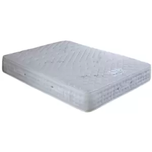 image of Aloe Vera 1000 Pocket Sprung Memory Foam Mattress Double