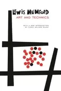 Image of art and technics