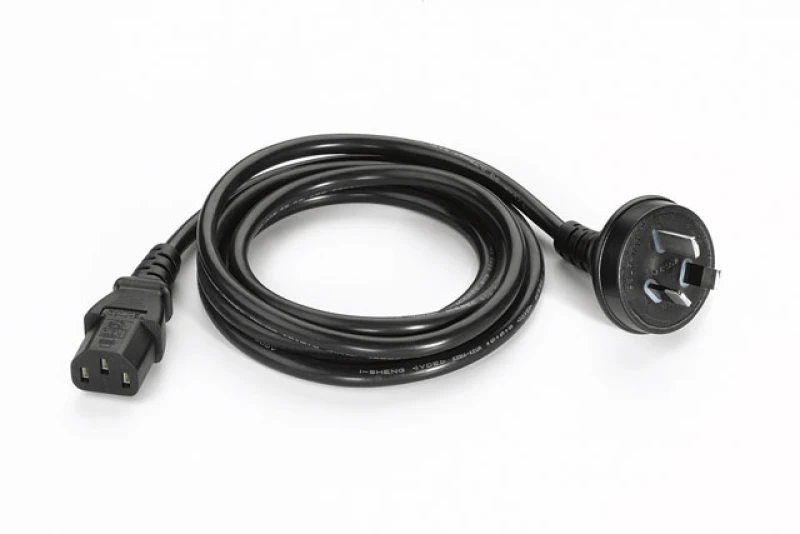 Image of Motorola 50-16000-217R power cable Black 1.8 m